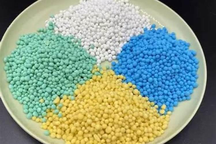 磷肥对果树起什么作用