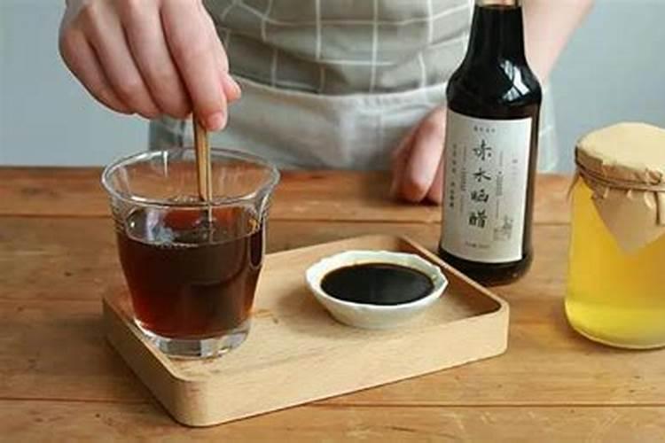 蜂蜜可以作果树叶面肥吗