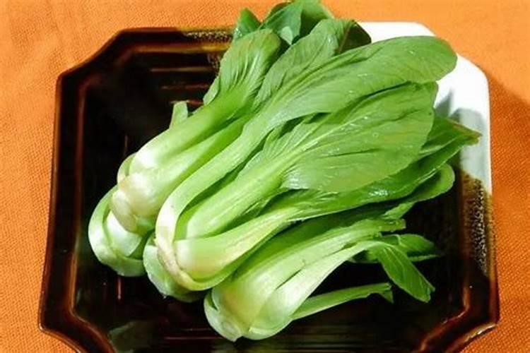 油麦菜含钙比莴笋高吗？