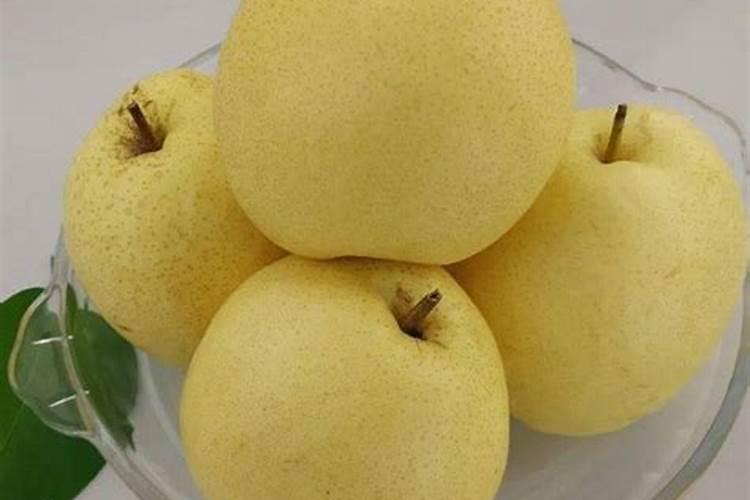 砀山酥梨糠化了,快与司普沃一起探究原因和解决方案吧!