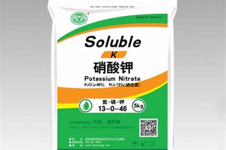 葡萄用硝酸钾和高氮膨果怎么样