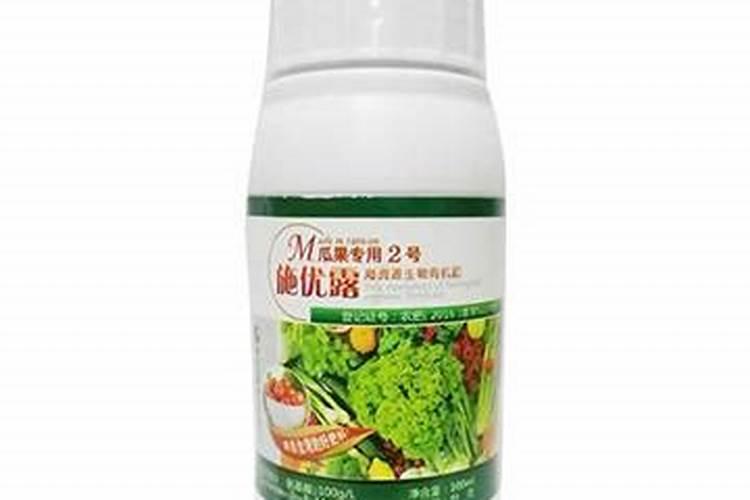 常见的三种复合肥