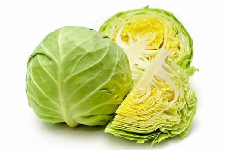 补钙包菜泥怎么做好吃