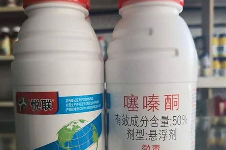吡虫啉苯醚甲环唑噻虫嗪芸苔素内酯这几样能混用吗？