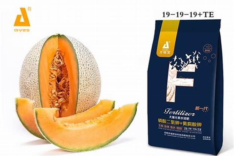 自制大量元素水溶肥的方法,在果树上如何使用