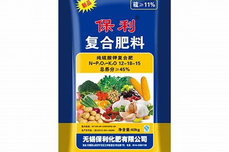 腐植酸肥料的作用和使用方法