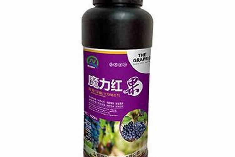 葡萄转色期用高磷肥能行不葡萄上色期用什么肥料好
