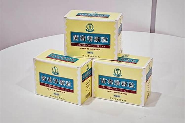 常用治疗细菌病害的药物有哪些