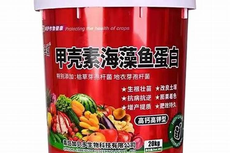 生根肥料有哪些 钾肥的作用是什么