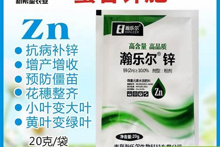 硼肥的毒性有多强