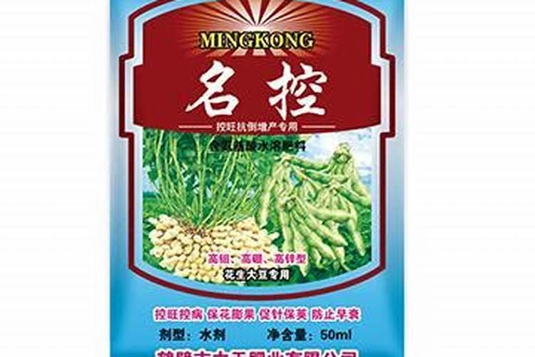 大豆施钼肥和硼肥有什么作用