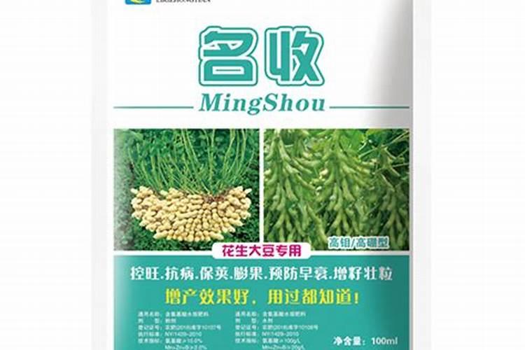 绷肥钼肥半大豆种硼肥能半大豆种吗？