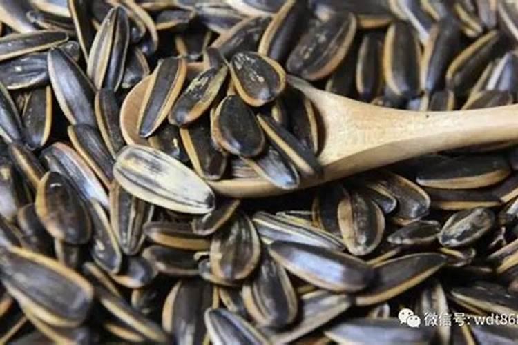 瓜子皮能做花的肥料吗