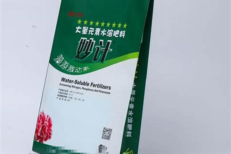 目前国内肥料现状是什么？
