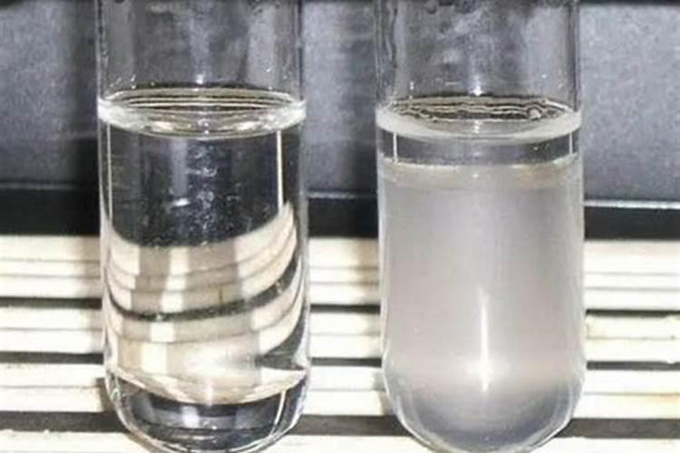 怎样区分氯化铵和硫酸钾