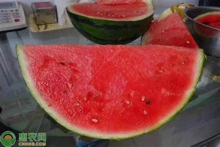 怎样给西瓜配比什么含量的复合肥作底肥