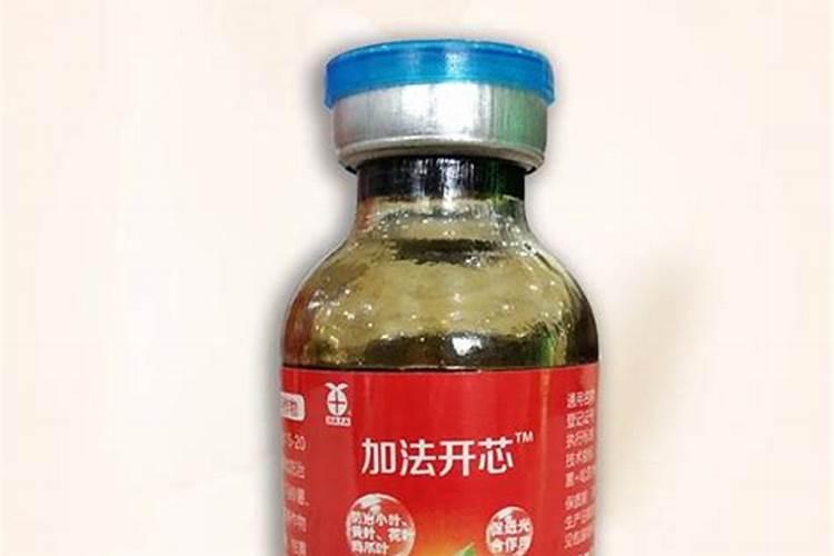 加法开芯能与氮钾磷肥混用吗