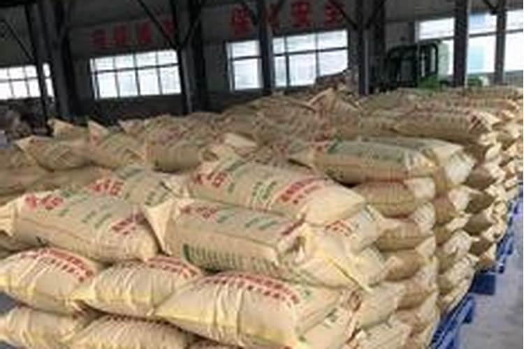 大家都用什么水溶肥