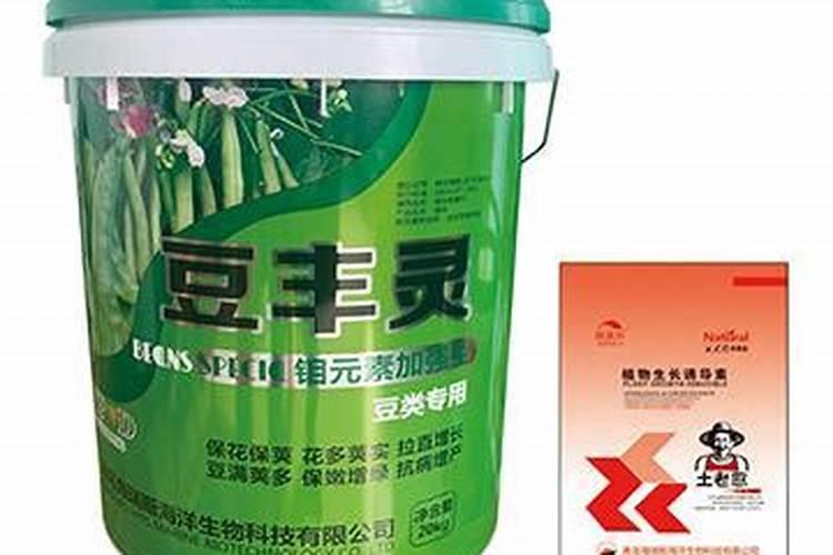 豆角什么时候追肥