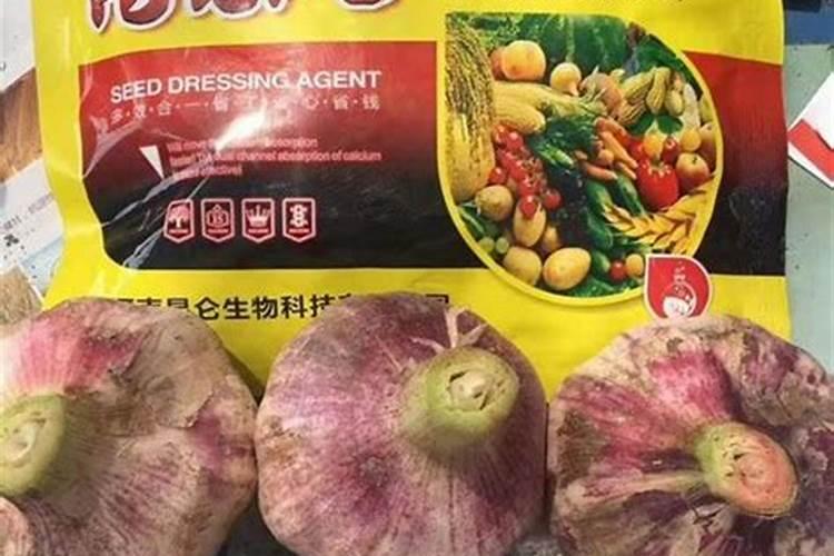 农大复合肥排名第几