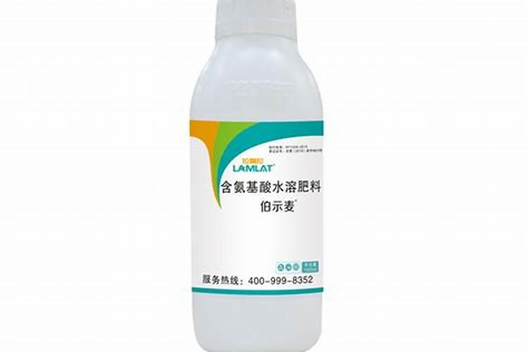 叶面肥的选择是怎样的？