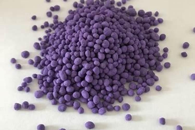 硼肥的正确使用方法