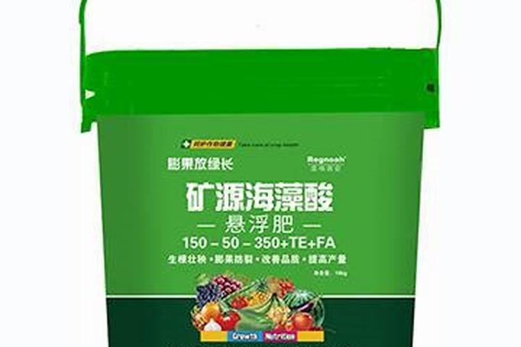 氮磷钾肥有哪些 适合什么花