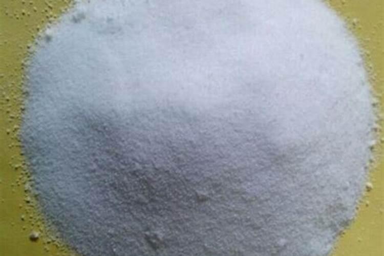 水溶肥里面用的什么钾