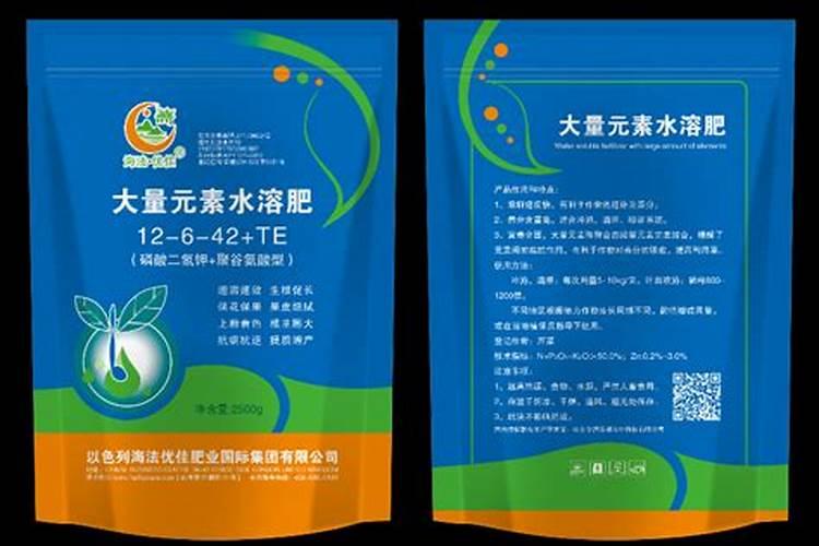 哪些植物肥料里面含丰富的磷和钾？