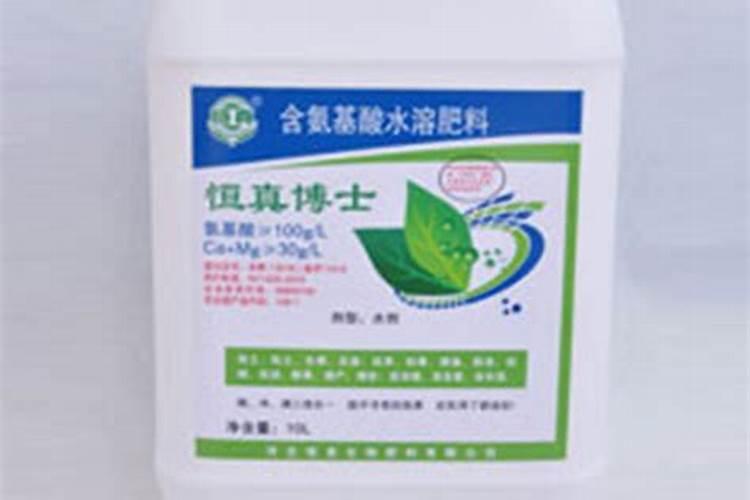 小麦使用氮肥好还是含硫含锌的肥好？