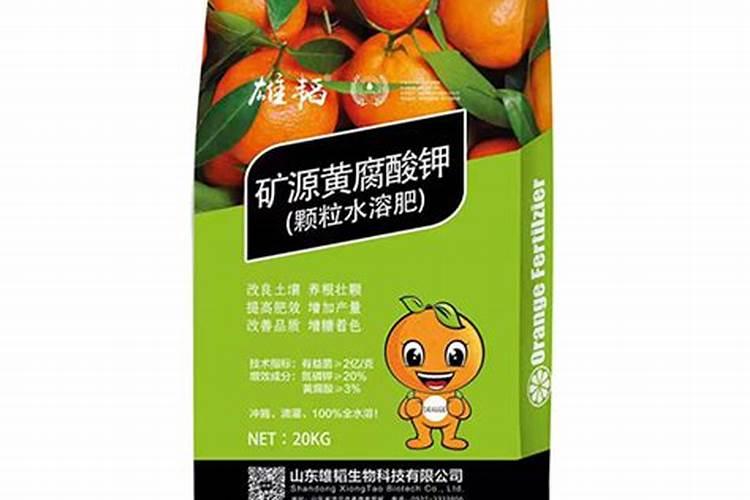 果树缺铁黄叶补救方法