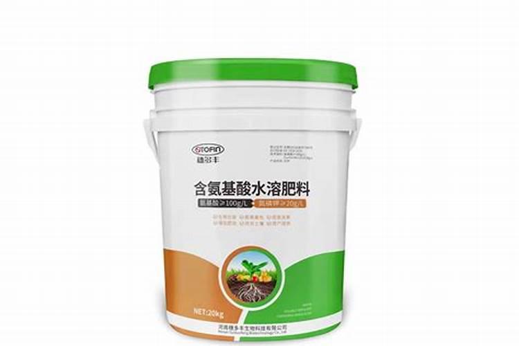 哪些属于碱性肥料