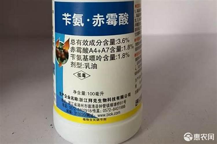 农业知识:枣树花期用什么药能坐果？
