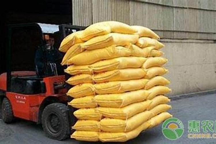 艾莱达噻虫胺复合肥多少钱一吨？