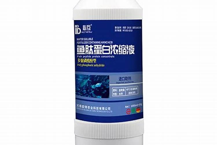 氮肥适合浇什么花