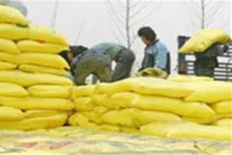 水溶肥哪个品牌好