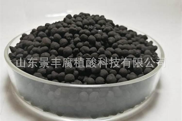 水溶肥为什么有颜色