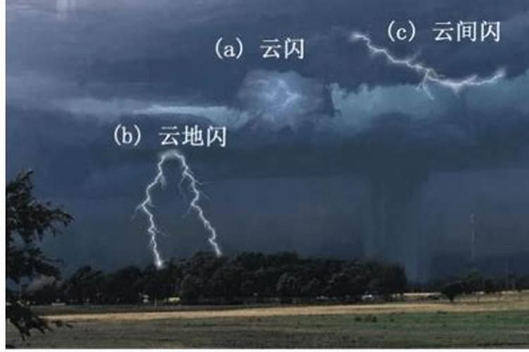 为什么打雷能使土壤肥沃