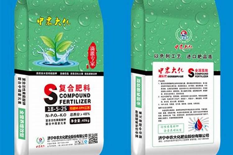 80斤复合肥里有多少氮肥怎么算