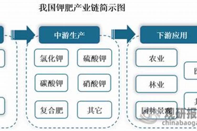 高钾肥料有哪些？高钾肥料使用事项
