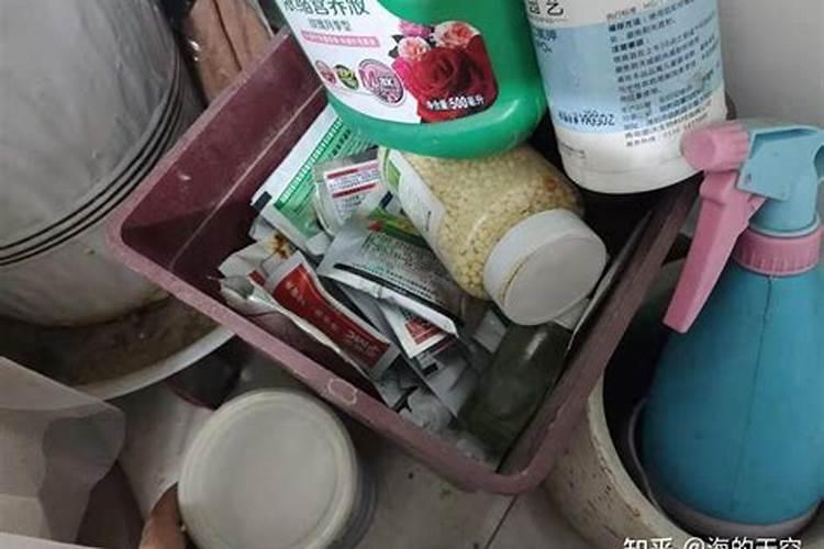 养花施肥太多怎么补救