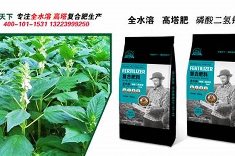硼肥在花期的使用方法,缺硼的土壤适合种什么