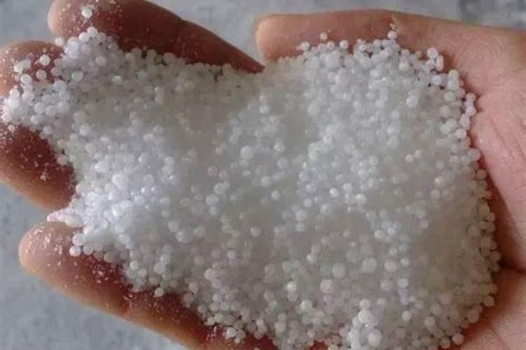 水溶肥和其他肥料的区别