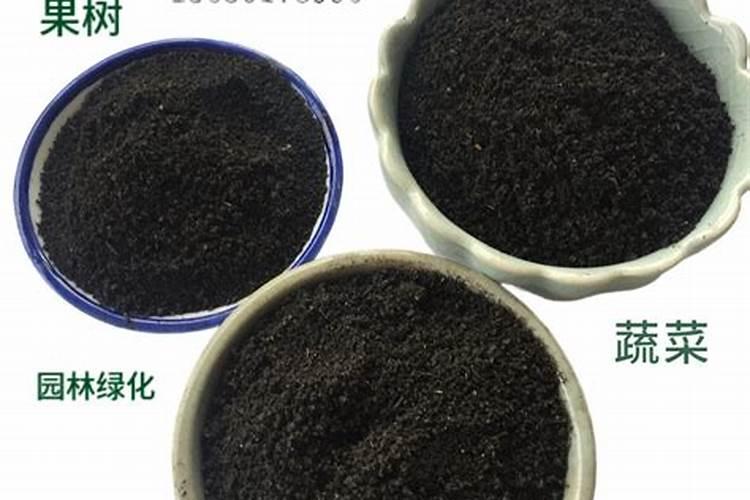 玉米底肥可以做口肥么