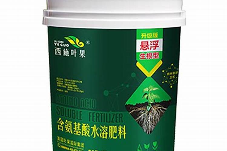 水溶肥施肥施用技巧？