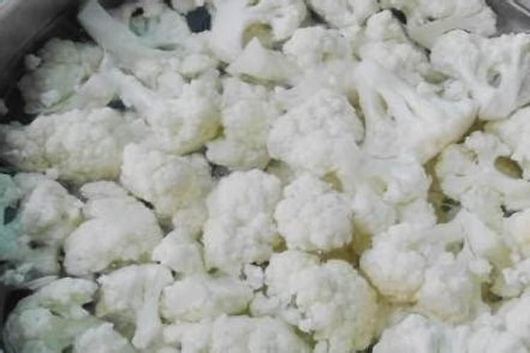 菜花病毒病用什么药防治？