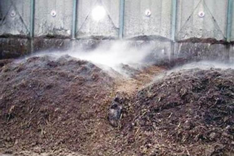 简单发酵农家肥的方式是怎样的