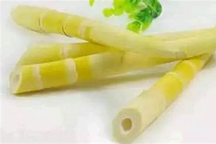 春笋怎么进行笋前施肥
