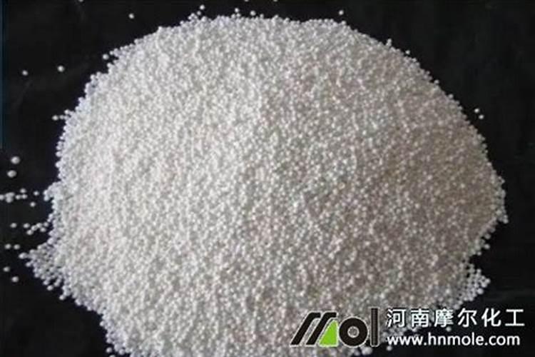 硝态氮肥有何特点？