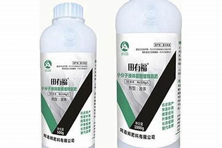 玉米田能用硫酸钾复合肥吗 可用作种肥和根外追肥